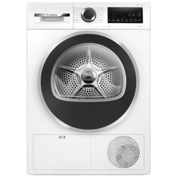 Máy Sấy Ngưng Tụ Bosch WPG24100MY Seri 6, 9 Kg